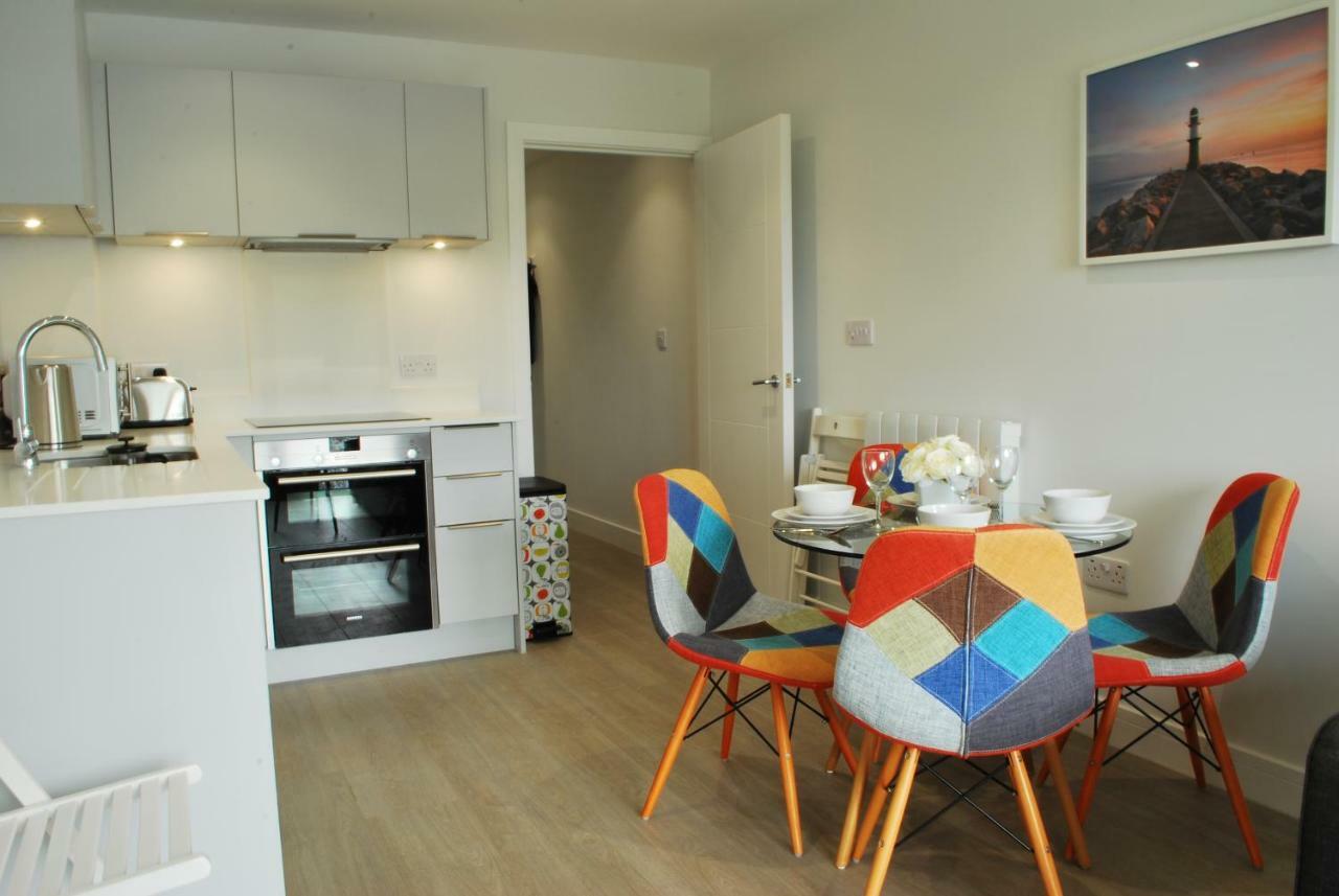 Byron, Woolacombe 7 Exterior foto