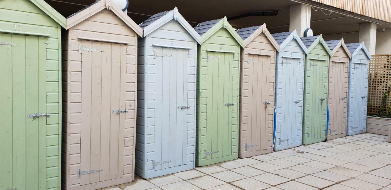 Byron, Woolacombe 7 Exterior foto